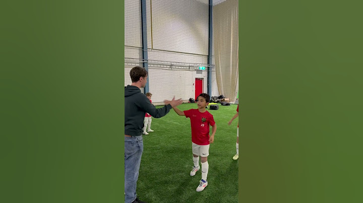 Handshake rating🤝