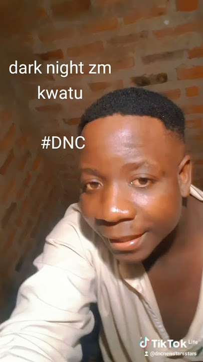 dark nightzm (kwatu official  music video)