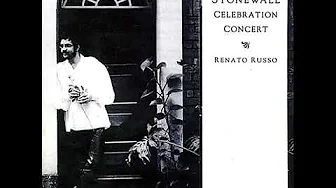 Renato Russo - Cathedral song Renato Russo - Cathedral song