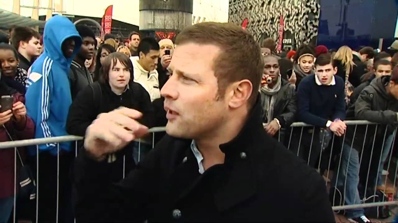 Dermot O'Leary "humiliated" by X Factor?