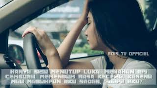 Story WhatsApp Cewek Galau ambyar
