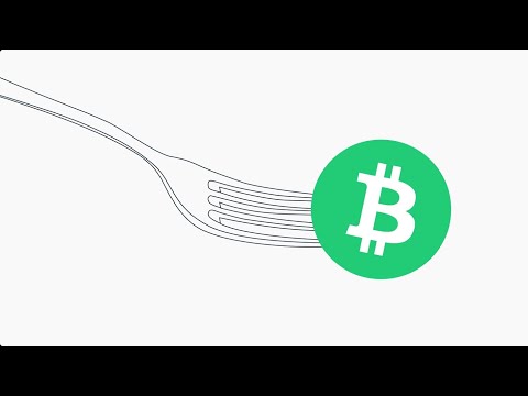 Bitcoin CASH To HARD FORK Mid November