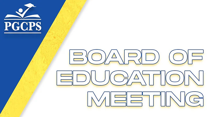 Board of Education Meeting  12/8/2022