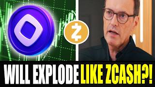 Monad Privacy Launch! Prepare For A Zcash-Style Legendary Run!