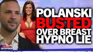 “Busted Leaked audio exposes Green leader Zack Polanski for claiming his hypnotism could grow boobs