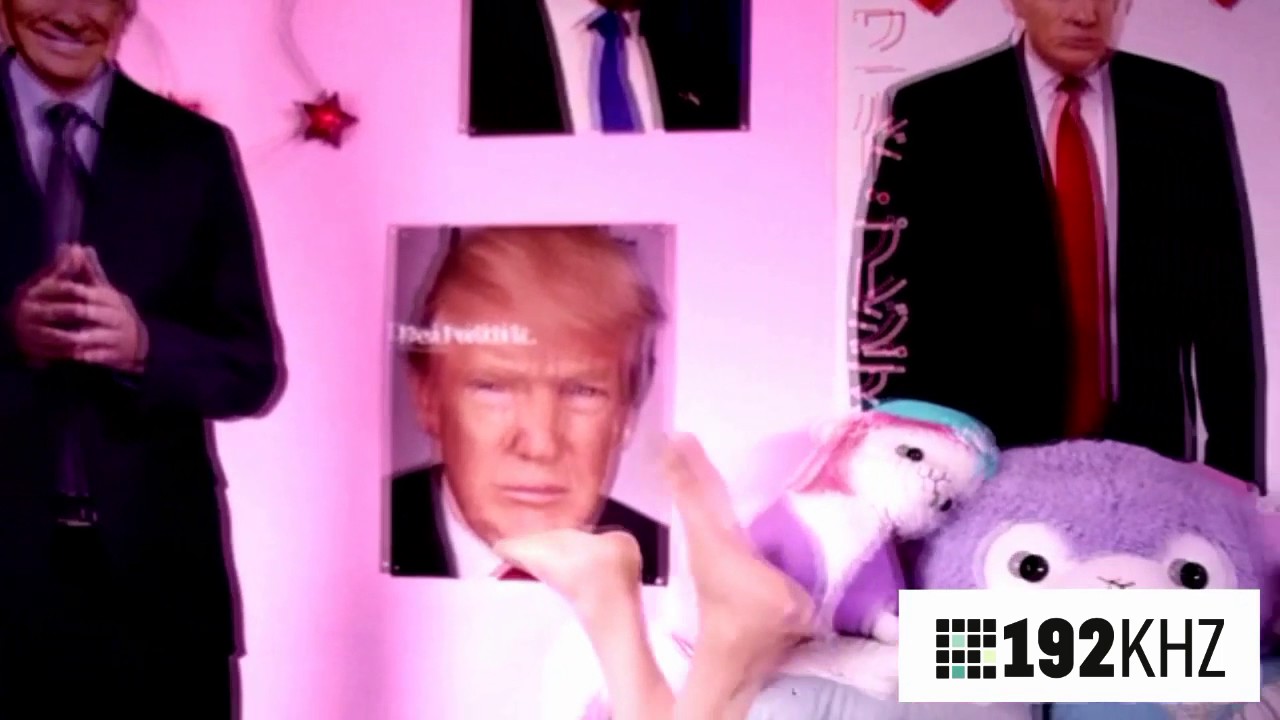 Guarda Turbo Lol/ Woody Wooble/ Clip Trump su YouTube Guarda Turbo Lol/ Woody Wooble/ Clip Trump su YouTube