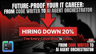 The Tech Developer Roles Are Dead. Here’s What Replaces It in 2026