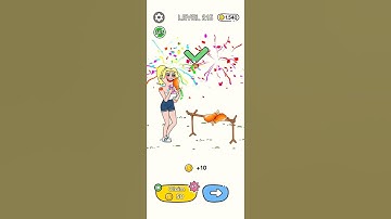 LEVEL #215 -Draw It Story | Draw Life Story~ GamePlay #shorts #shortvideo #fyp #tiktok  #closegame