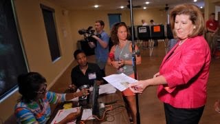 Karen Handel will win Georgia election tonight: John Watson