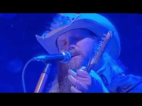 Chris Stapleton Concert 10/6/2023 - Bryce Jordan Center, Penn State