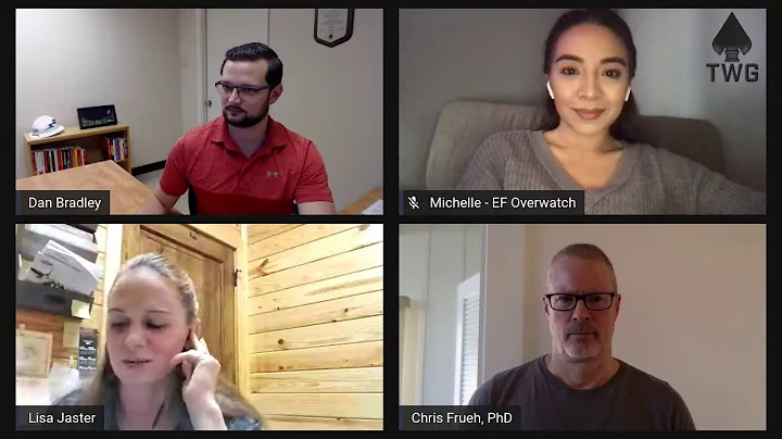 Episode #012: Speak To Be Heard, Not To Talk