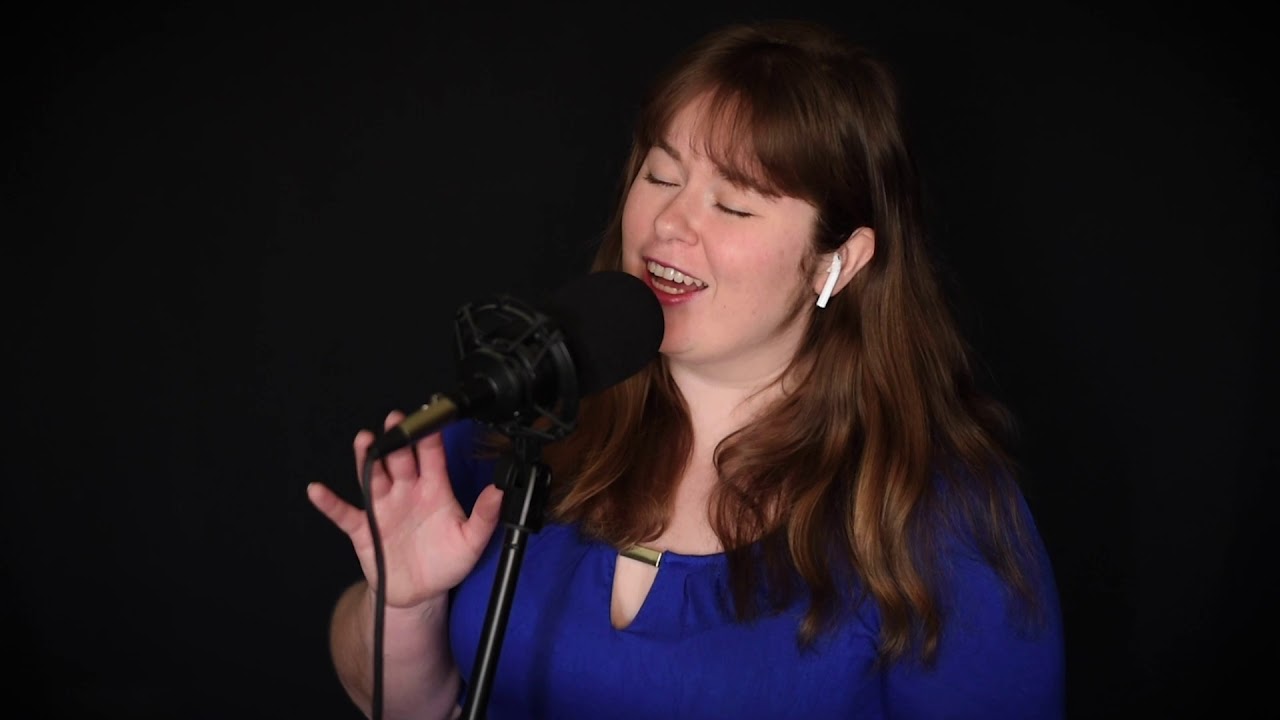 Creep (Cover) - Melissa Arnold