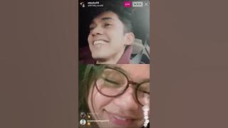 Ady Sky Instagram Live (31/08/20)