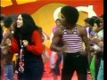 Soul Train LIne Dance to Curtis Mayfield Get Down