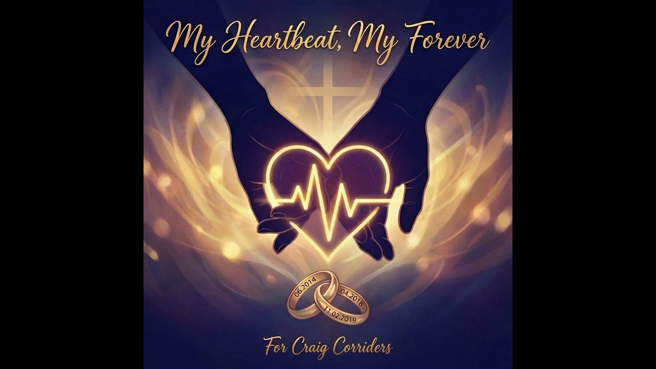 My Heartbeat, My Forever