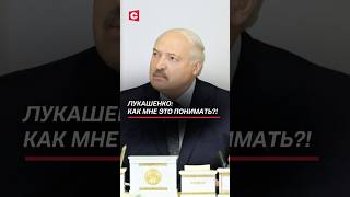 Лукашенко разносит чиновников! Совещание по криптовалютам #лукашенко #батька #криптовалют
