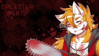 【WALTTthick】Splatter Party【UTAU カバ－】 +VB