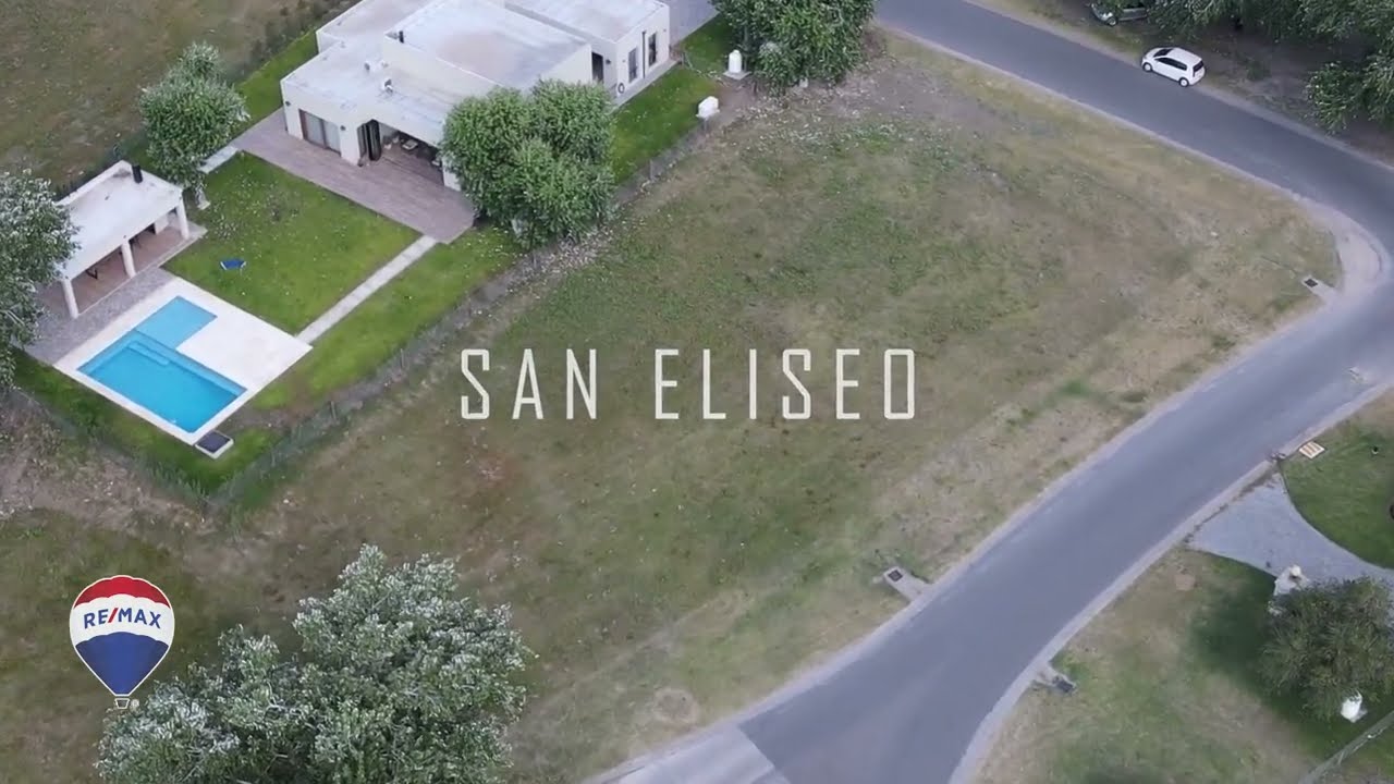 San Eliseo Golf Country & Club