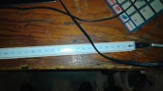 Sistemas Programables. Práctica 7 Relevador Con Arduino