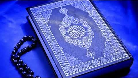 سورة الفلق مكررة 33 مرة لعلاج الحسد و العين و السحر __ مشاري راشد العفاسي