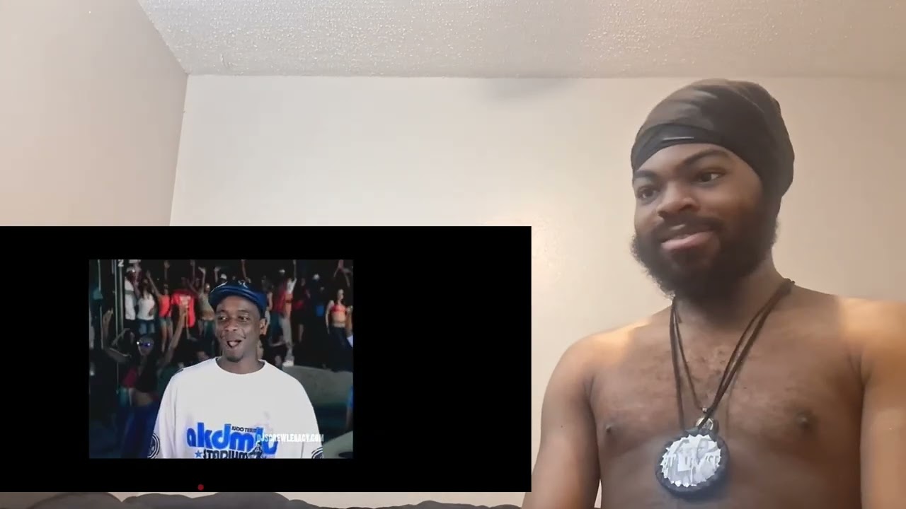 Devin The Dude - Lacville '79 (Official Video) REACTION 