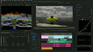 18. Intermediate Color - Switch from Premiere to Da Vinci Resolve in 1 hour