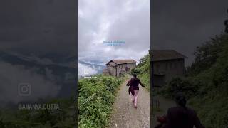 #darjeeling #darjeelingsightseeing #mountain #travel #traveling #trending #music #reel #travelvlog