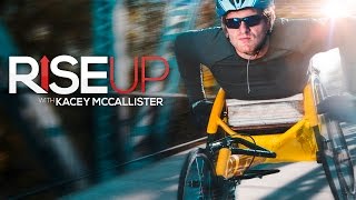 RISE UP | The Story of Kacey McCallister