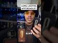 Long lasting cheap fragrances for men #fragrance #cologne #perfume #mensfragrance #afnan