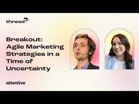 How Agile Marketing Can Help Marketers Navigate Uncertain Times