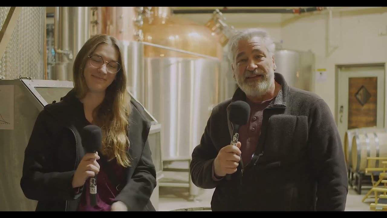 🎩 🥃 Here's a testimonial from a father and daughter duo after having a Blackhat Experience. 🥃 🎩