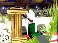 Dry Bone Shall Rise Again 4 # Pastor Adeboye