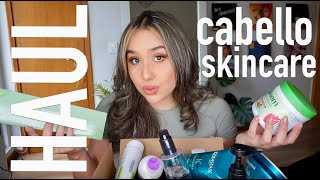 COMPRAS ACUMULADAS | Cabello, skincare, viaje... | Laura Cortés |