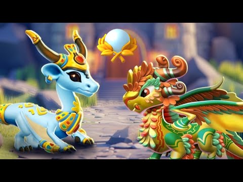 РАССКАЗАЛ КАК ИГРАТЬ В БОЖЕСТВЕННЫЙ ЗАМОК ОТ А ДО Я  !!