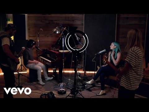Sheppard - Cold Water