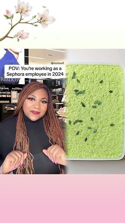 Like where are they coming from😭#sephora #makeup #skincare