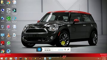 How to open command prompt in laptop window 8.1