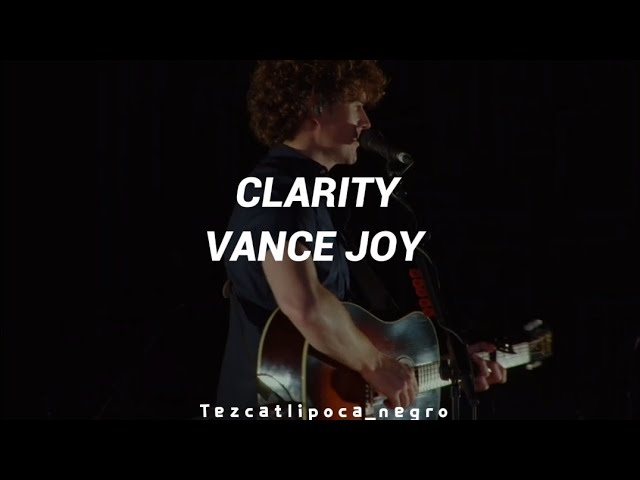 Missing Piece (Tradução em Português) – Vance Joy