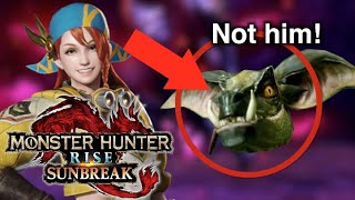 TOP things Im actually excited for in MONSTER HUNTER RISE SUNBREAK