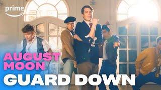 Guard Down Official Music Video | The Idea of You | Prime Video