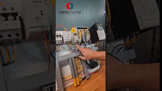 Designing & Building a Stunning CIP Panel for the Expansion Project | Wiring & Programming Guide