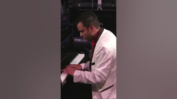 O Holy Night - JOSLIN LIVE with the IRVING SYMPHONY ORCHESTRA