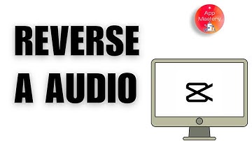 How to Reverse Audio in CapCut PC