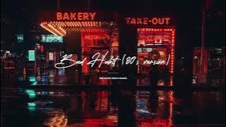 Jay Diggs - Bad Habit (80's Version) (2022 Male Soul)