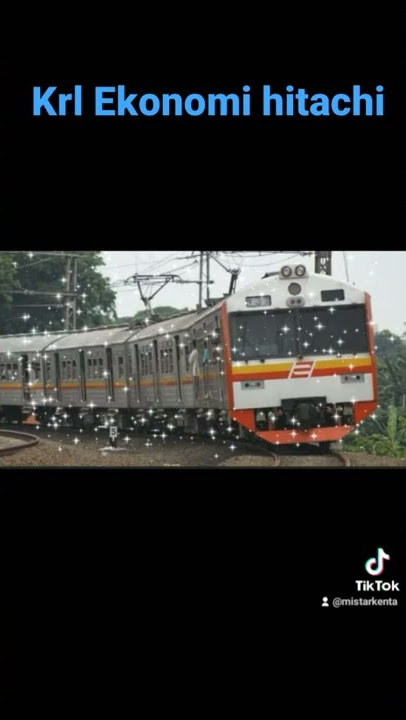 krl ekonomi hitachi