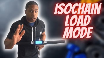 Isochain Load Mode In Depth