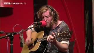 Andy Burrows - Keep On Moving On (Live on the Sunday Night Sessions on BBC London 94.9)