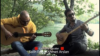 Gaybana Geceler(Onur Akın ) - Ahmet Arslan(Akustik) Resimi