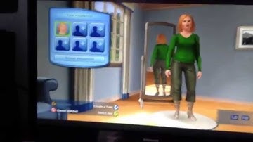 How to get cheats for sims 3 Xbox 360 and PS3