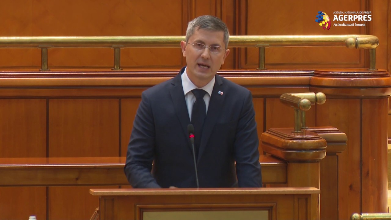 Barna: Cum ar putea să fie posibil funcţională o majoritate cu şase partide? romania currency